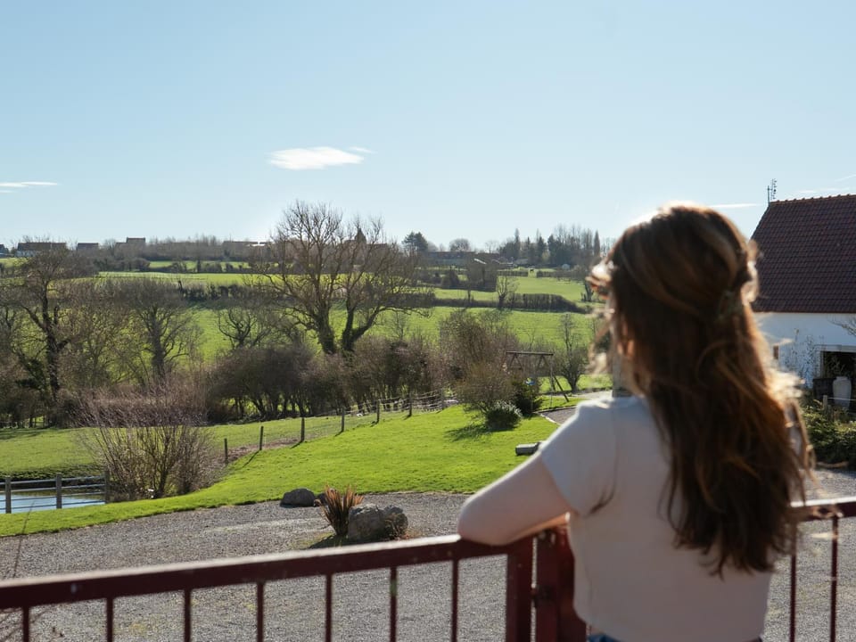 View (from property/room)
