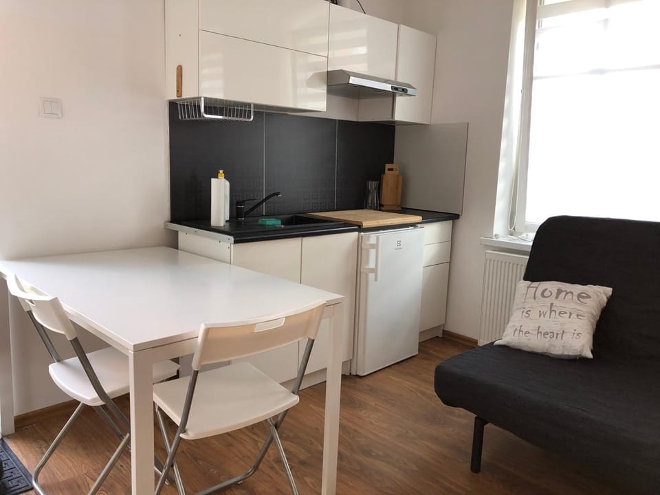 Apartament Matejki 7/4 Apartment in Poland