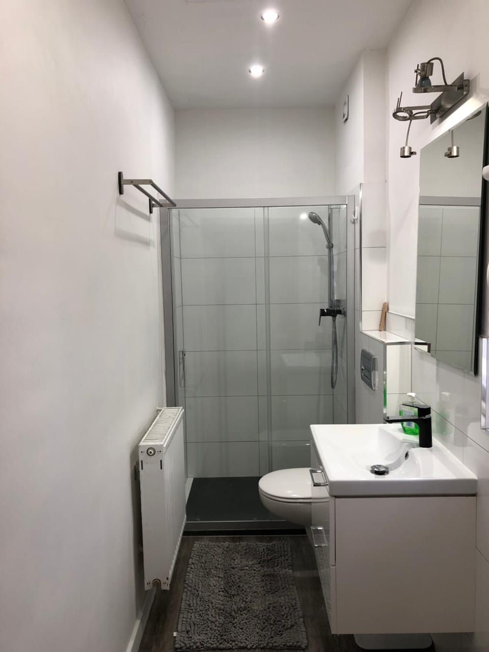 Apartament Matejki 7/4 Apartment in Poland