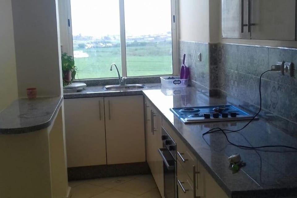 Appartement Tamaris couple mariés Apartment in Casablanca-Settat