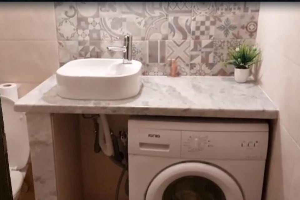 Appartement Tamaris couple mariés Apartment in Casablanca-Settat