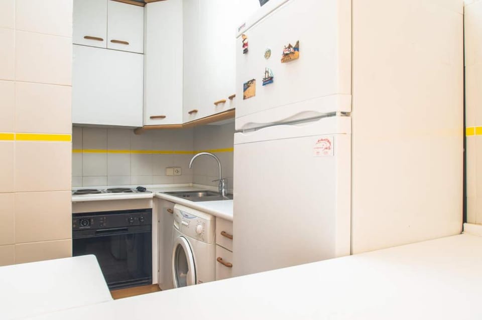 SR-37 Apartment in Baix Empordà