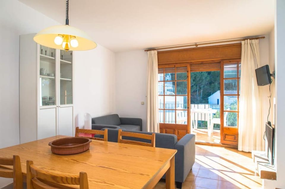 SR-37 Apartment in Baix Empordà