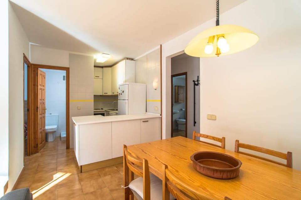 SR-37 Apartment in Baix Empordà