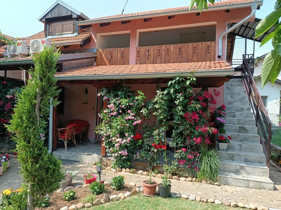 Apartman Mika Apartment in Serbia