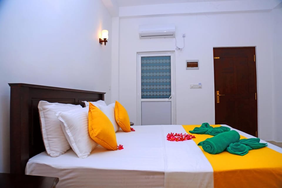 Queen's Gate, Mirissa Resort in Mirissa
