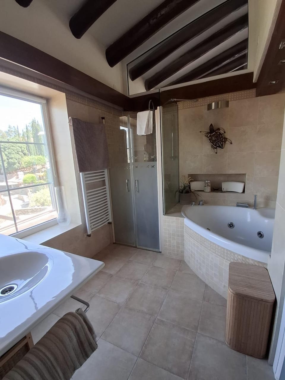 Villa Zorro Fugaz en Puntalara Nerja House in Axarquía