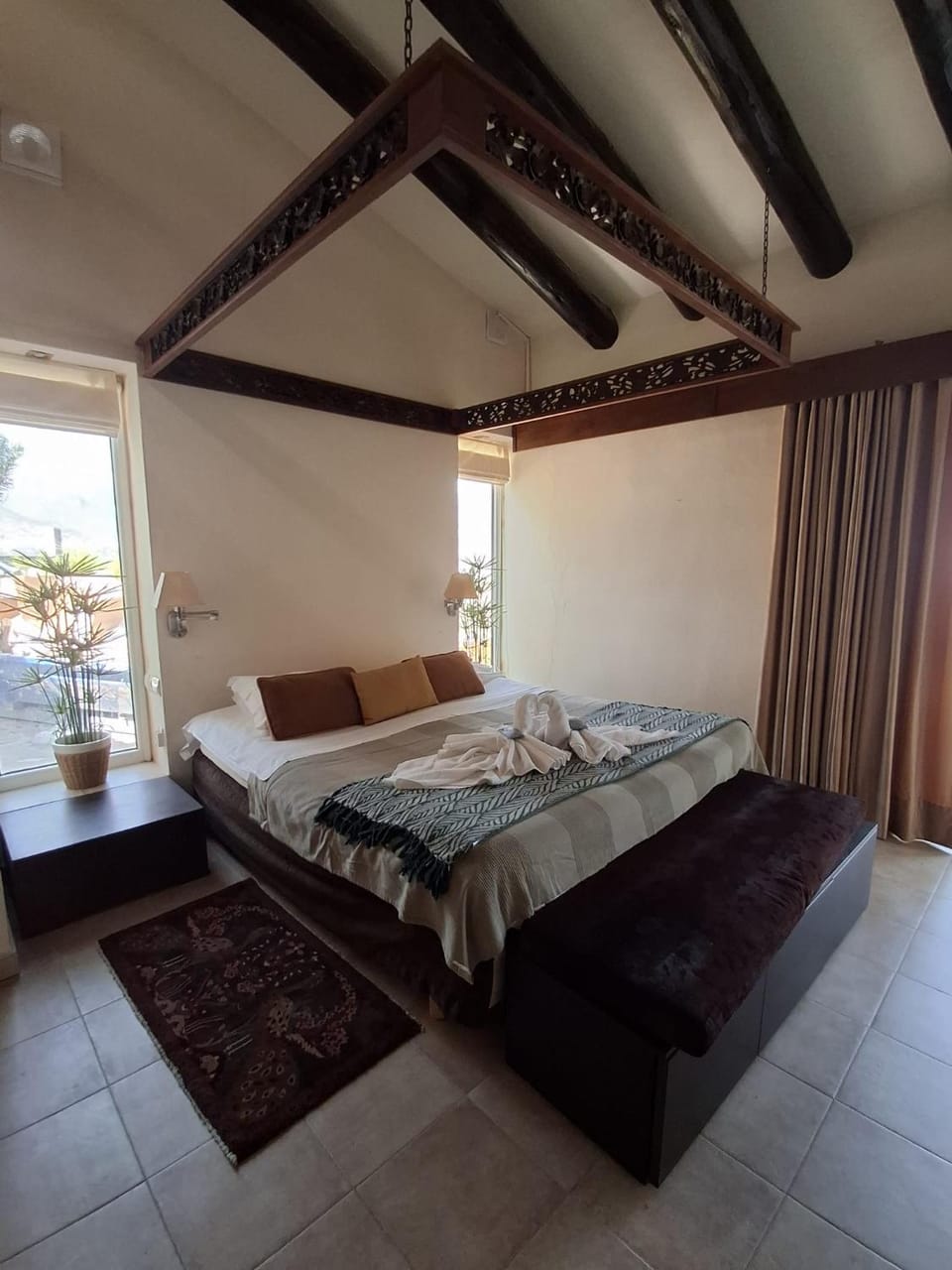Villa Zorro Fugaz en Puntalara Nerja House in Axarquía