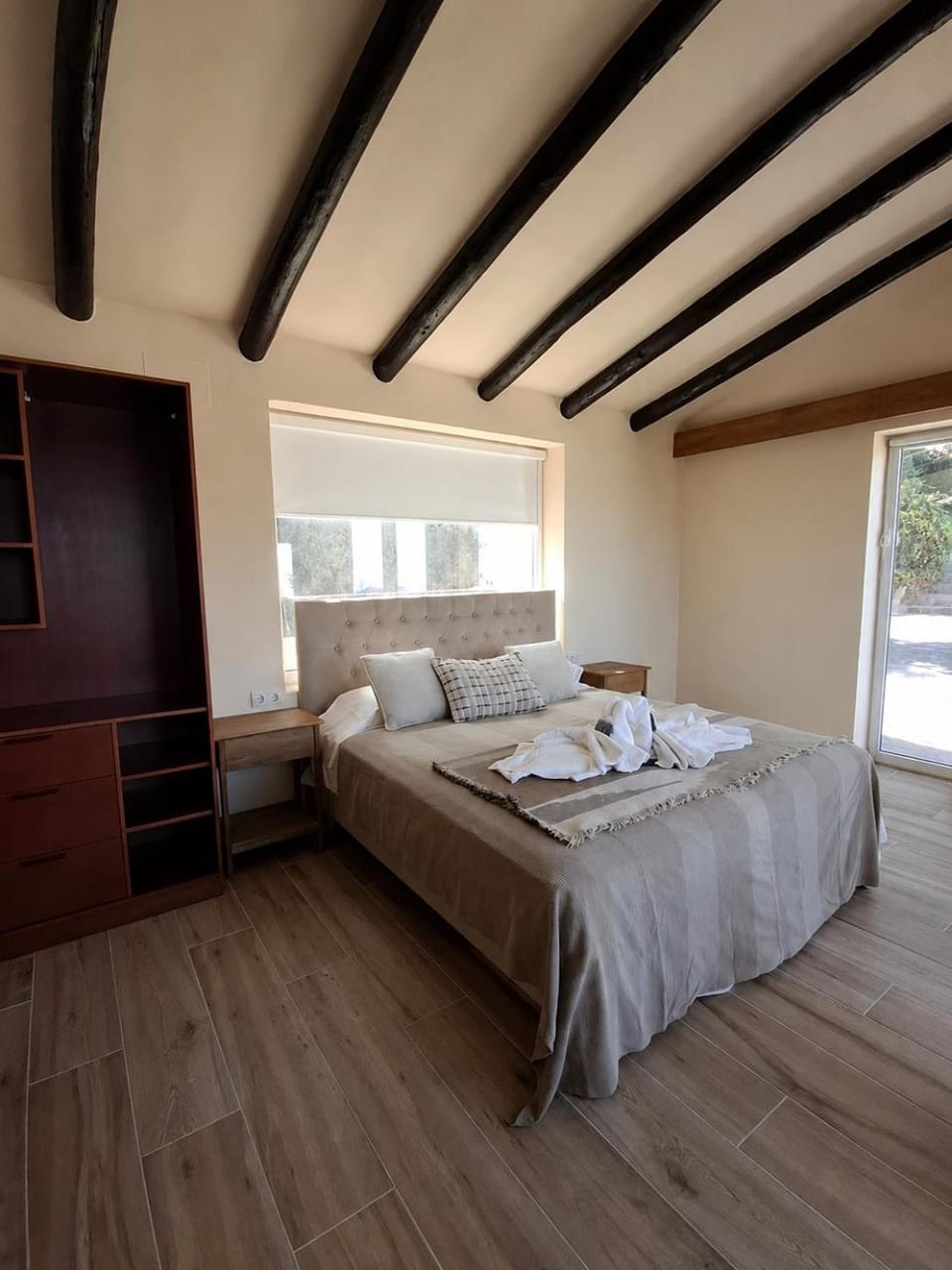 Villa Zorro Fugaz en Puntalara Nerja House in Axarquía