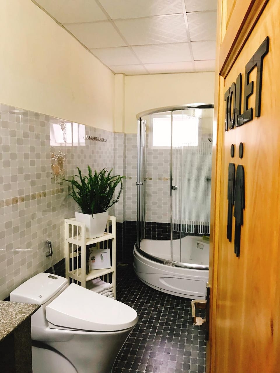 lamphuonghouse Apartment in Dalat