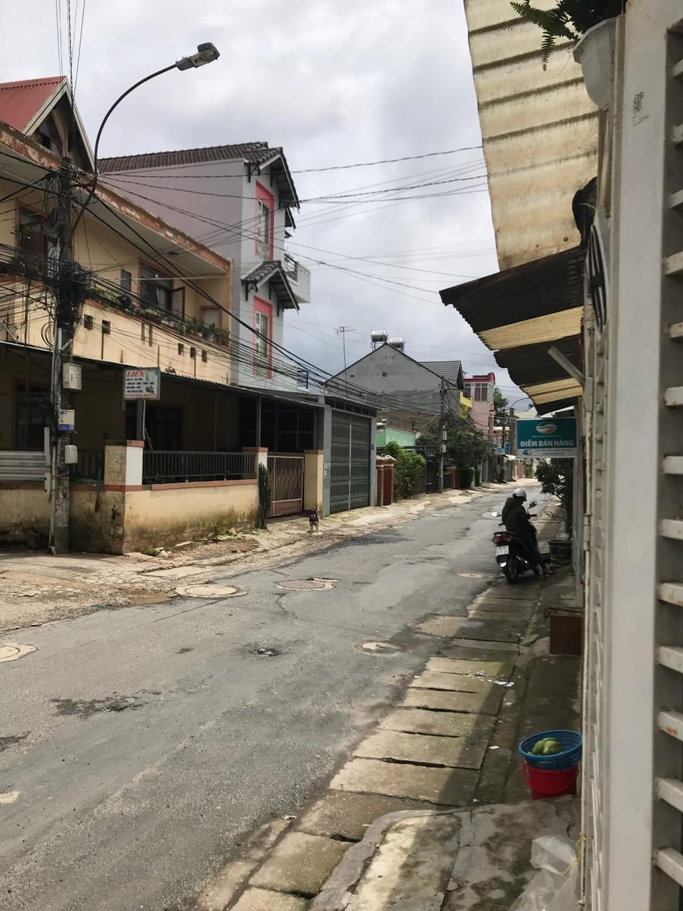 Neighbourhood