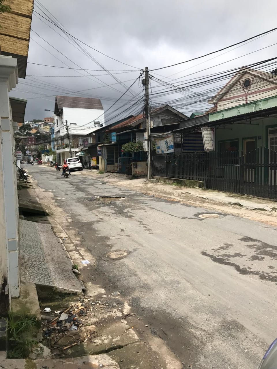 Neighbourhood