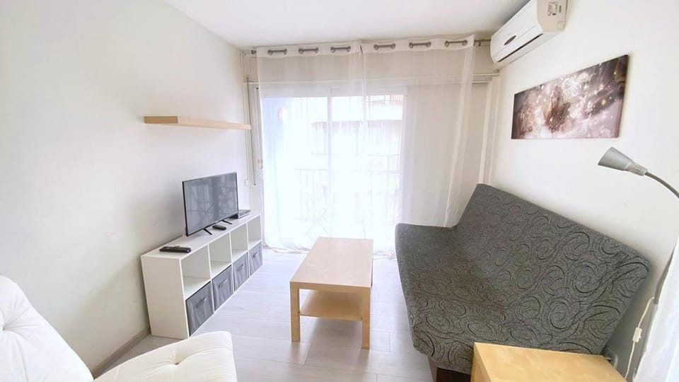 Estrella mar 2 2 Apartment in Roses