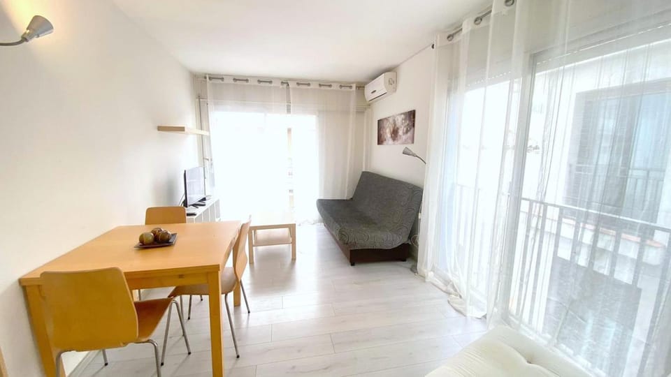 Estrella mar 2 2 Apartment in Roses