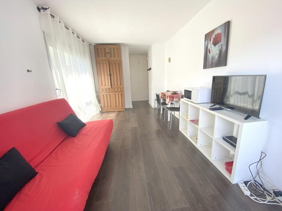 Estrella mar 3 2 Apartment in Roses
