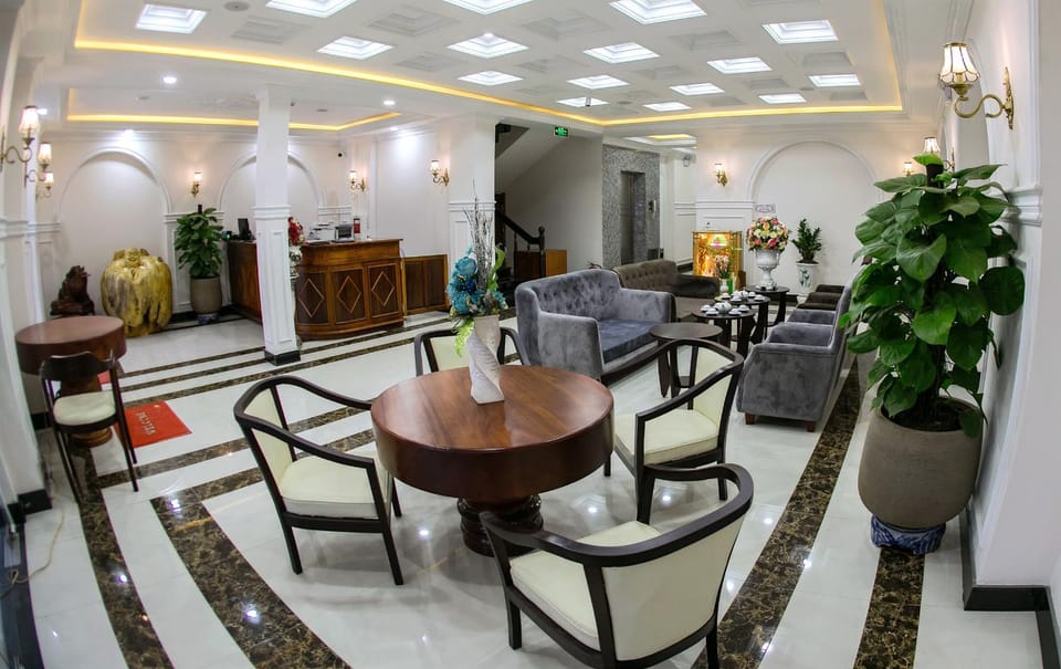Khách sạn Vĩnh Hội Hotel in Vietnam