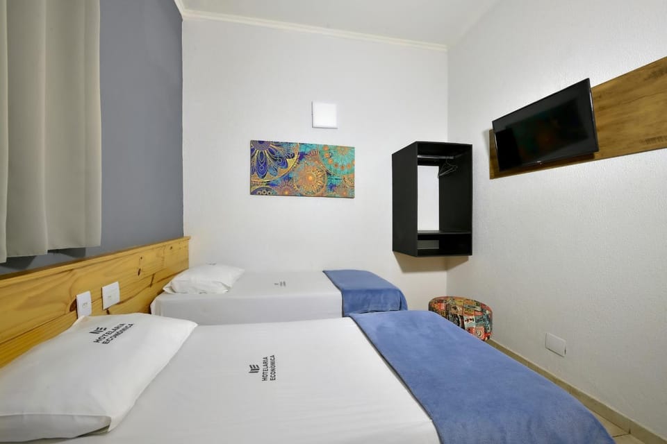 Ribeirão Plaza Hotel Hotel in Ribeirão Preto
