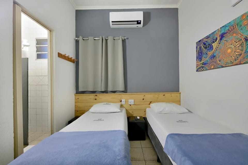 Ribeirão Plaza Hotel Hotel in Ribeirão Preto