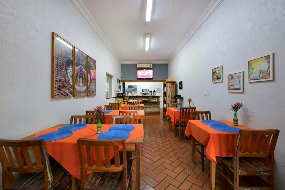 Ribeirão Plaza Hotel Hotel in Ribeirão Preto