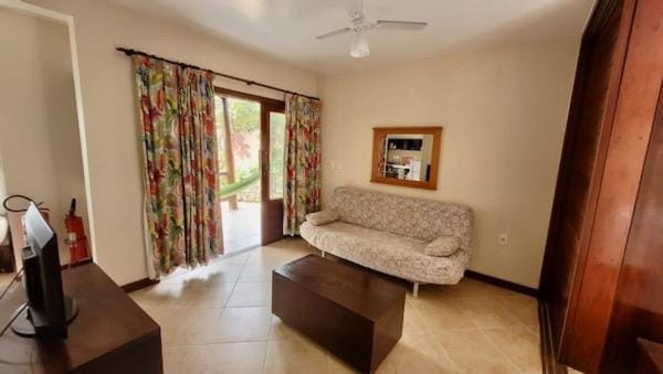 Concha Tropical Flat Apartment in Itacaré