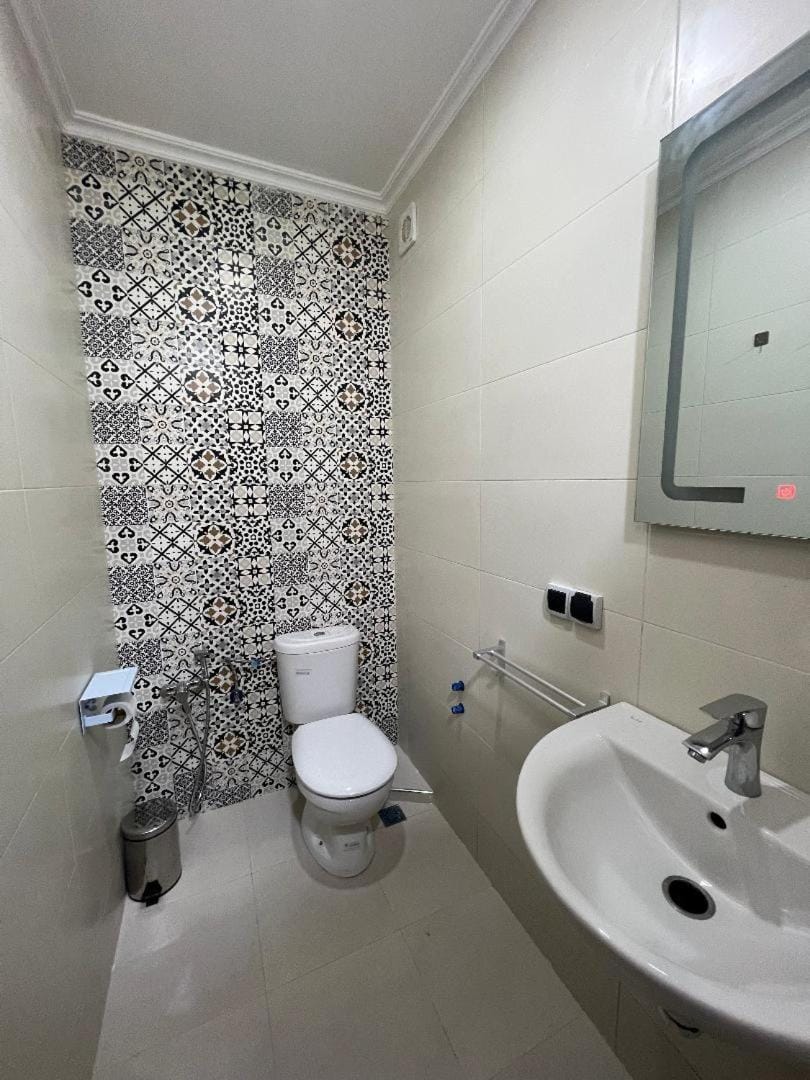 Dar Diafa Apartment in Agadir