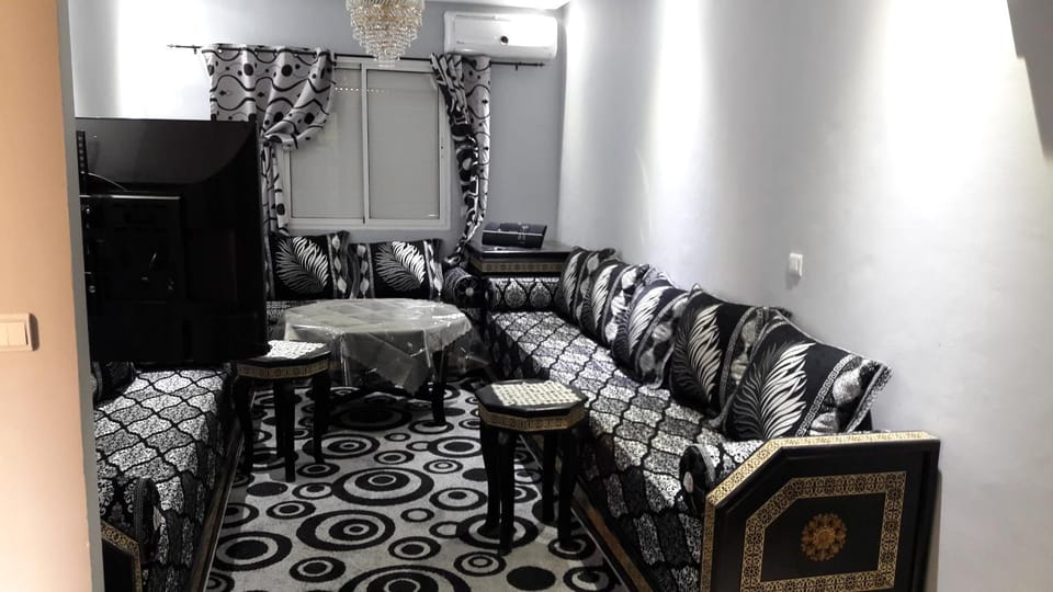 Dar Diafa Apartment in Agadir
