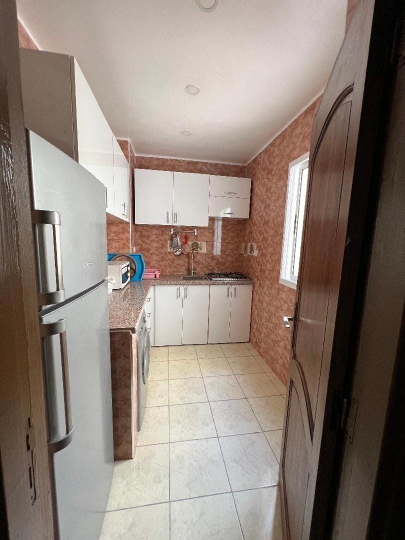Dar Diafa Apartment in Agadir
