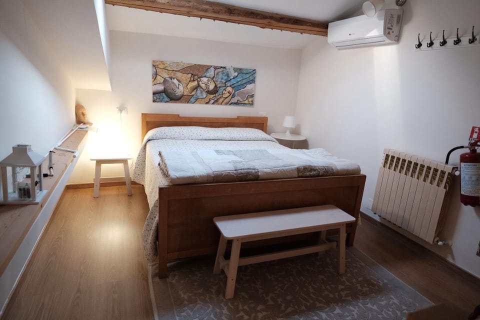 Nonno Babi House in Termoli