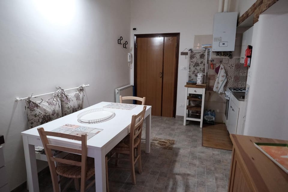 Nonno Babi House in Termoli