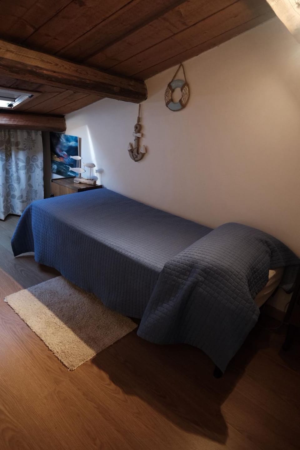 Nonno Babi House in Termoli