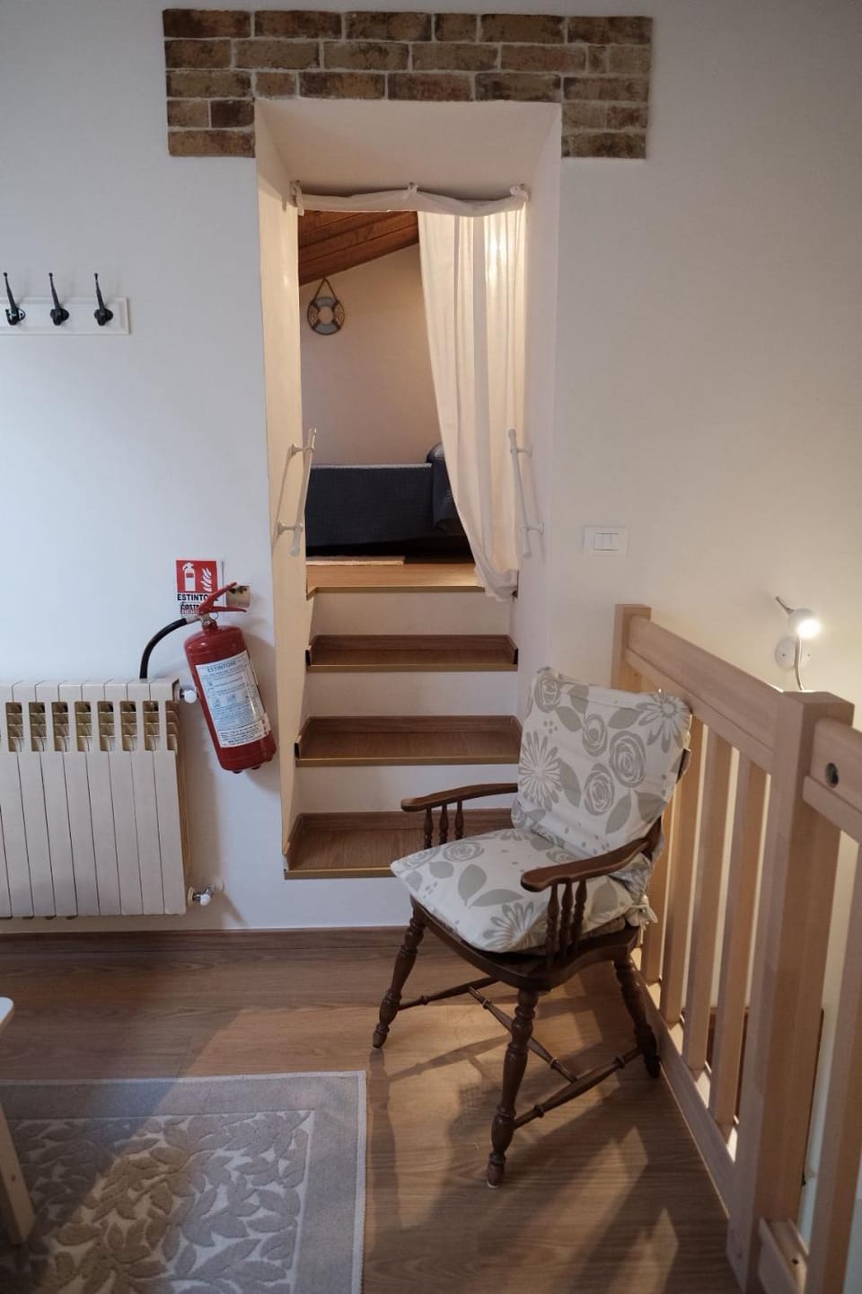 Nonno Babi House in Termoli