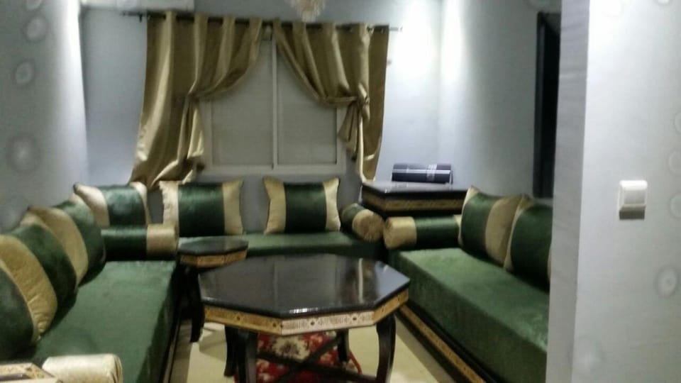 Résidence Mogador Apartment in Agadir