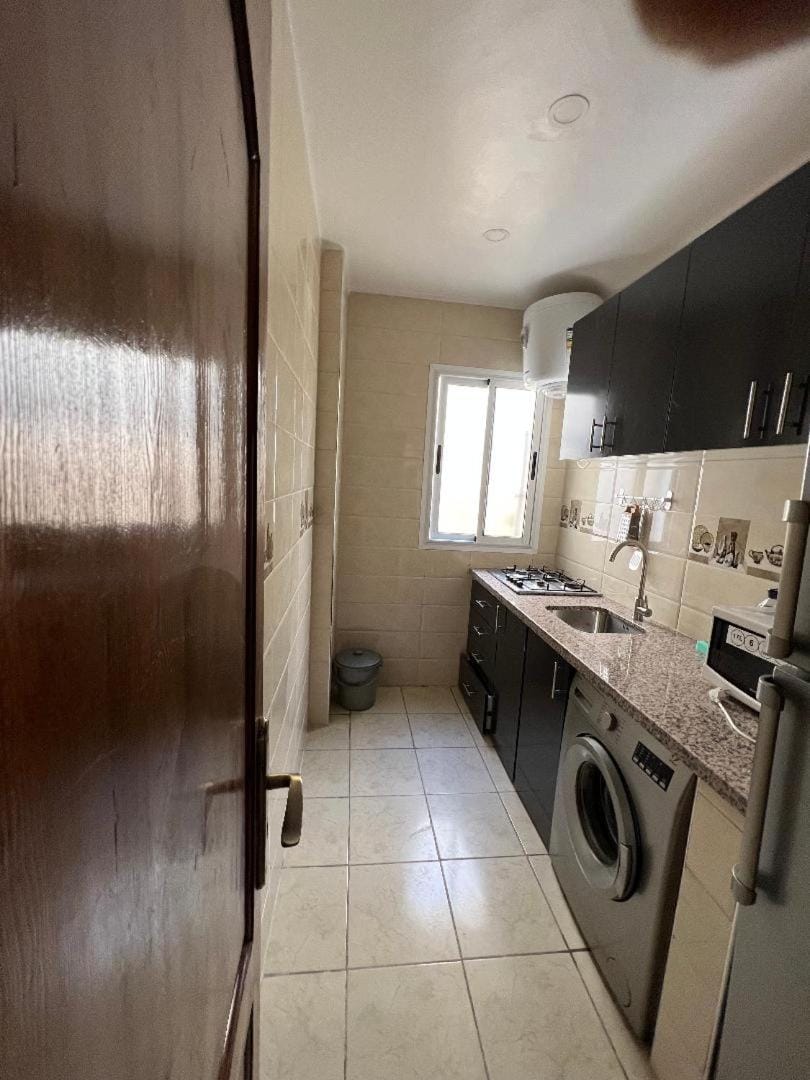 Résidence Mogador Apartment in Agadir