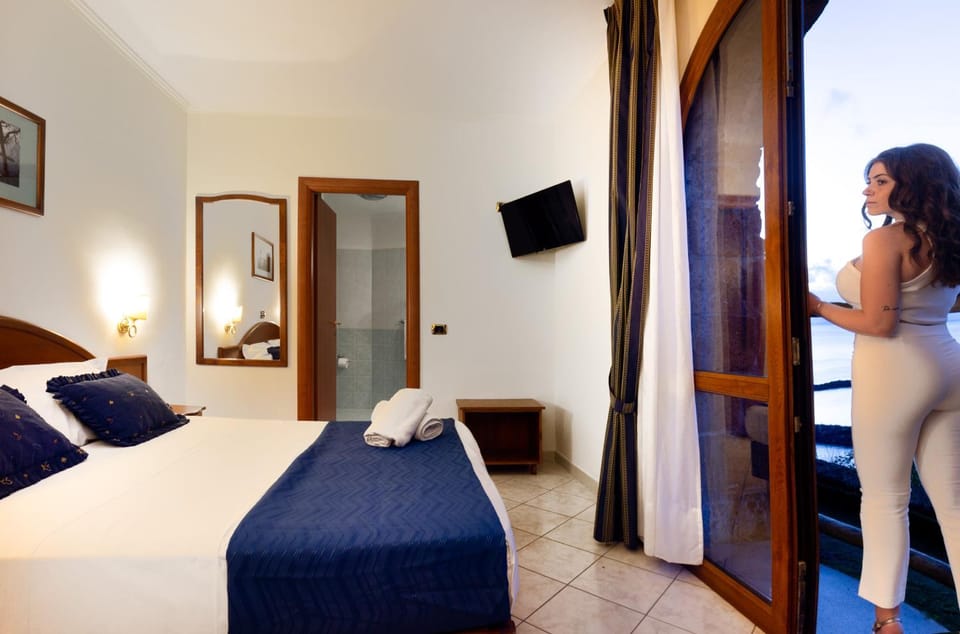 HR Hotel & Spa Hotel in Piano di Sorrento