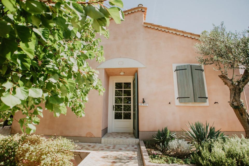 The GOOD PLACE Villa in Murter