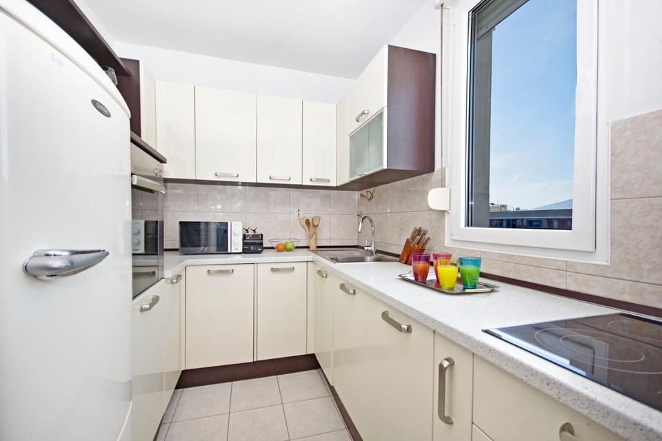 Apartment Joker Apartment in Split