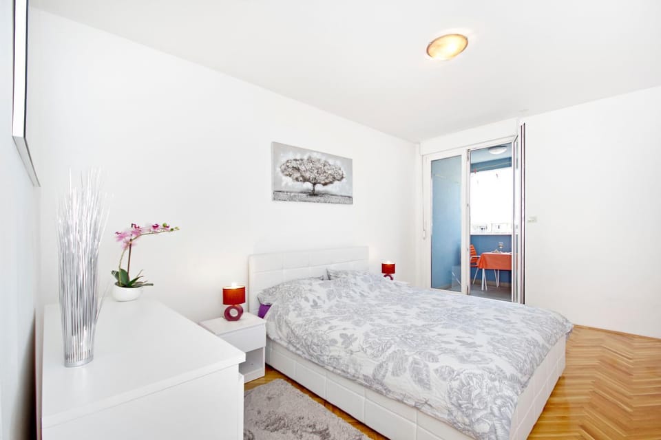 Apartment Joker Apartment in Split