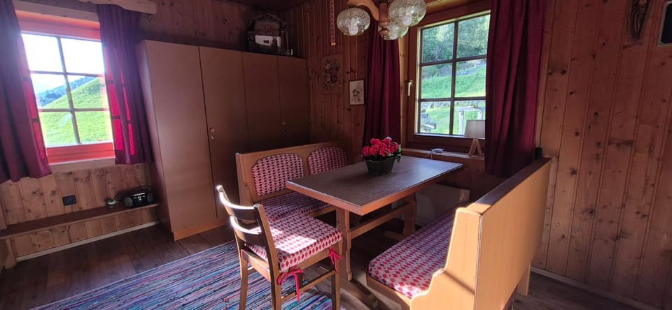 Ferienhaus Wassermühle Chalet in Carinthia, Austria