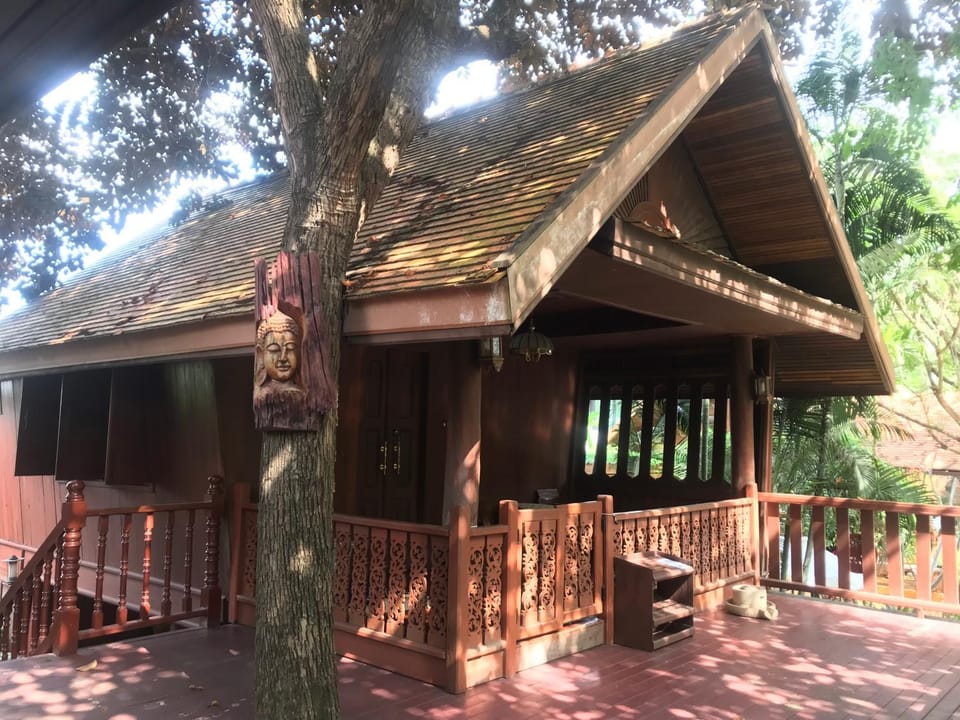 Kawila126 Bed and Breakfast in Chiang Mai