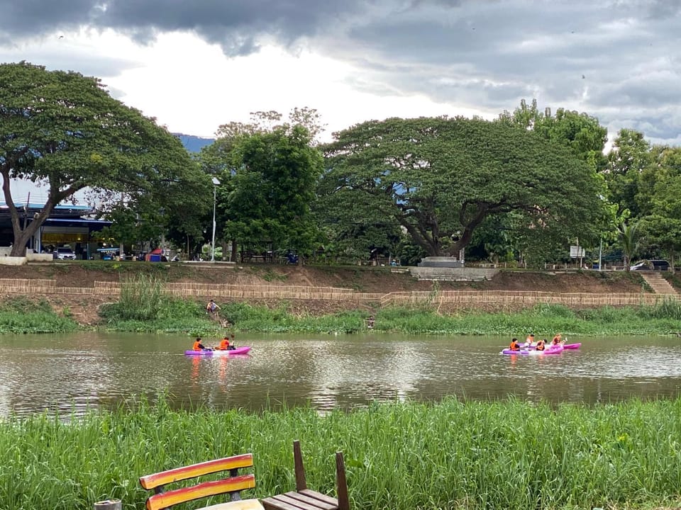 Kawila126 Bed and Breakfast in Chiang Mai