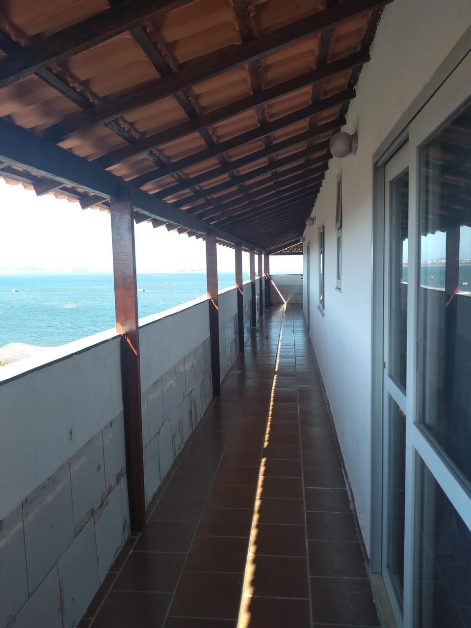 Apartamento Cobertura Apartment in São Pedro da Aldeia