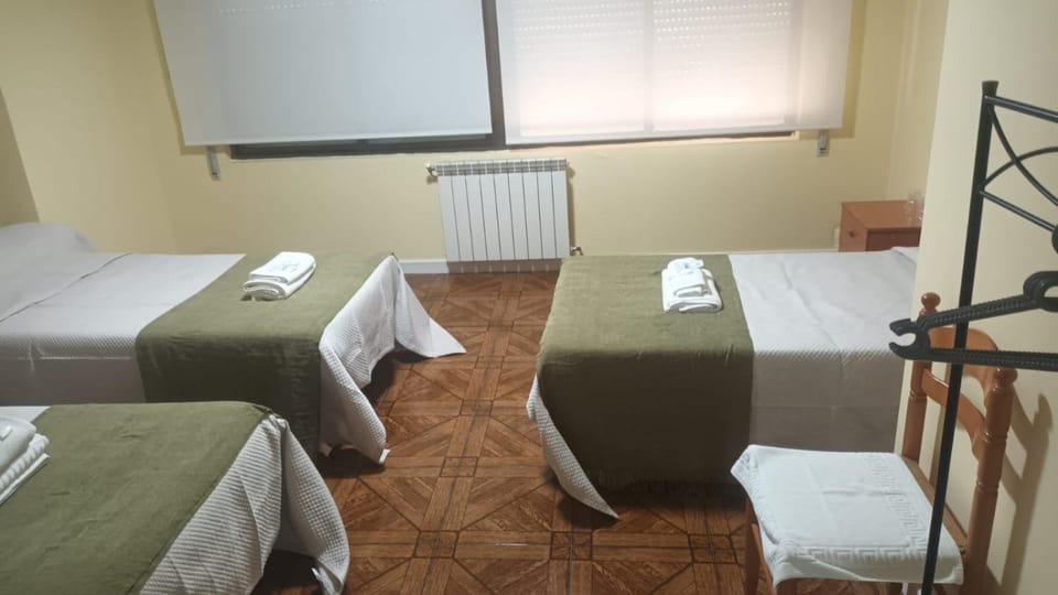 Pensión Garcia Bed and Breakfast in Galicia