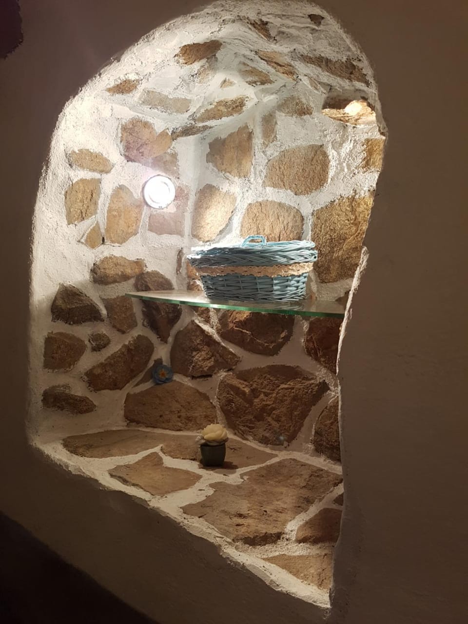 stazzu Juanni House in Sardinia