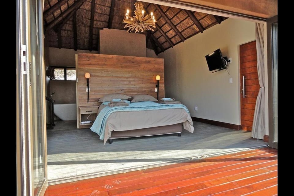 Feeskraal Lodge Apartment in North West, South Africa