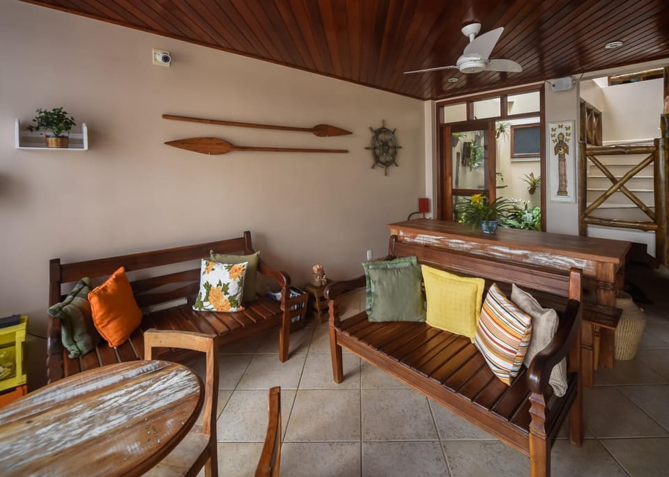 Lounge or bar