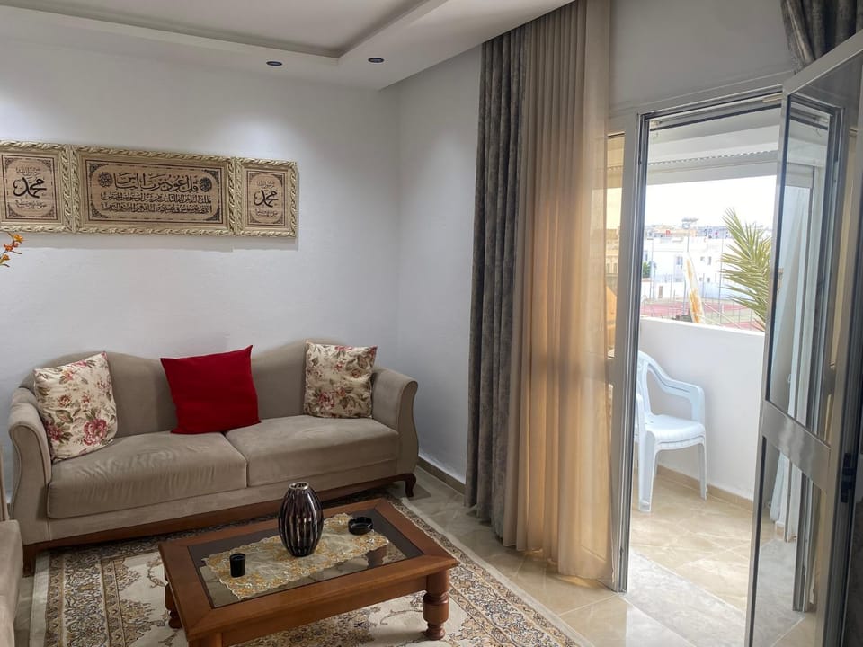 City Apartment Rades Tunis free Wifi Apartment in Tunis Governorate, Tunisia