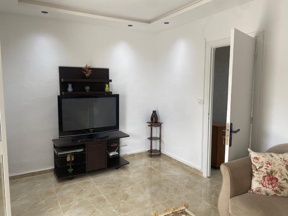 City Apartment Rades Tunis free Wifi Apartment in Tunis Governorate, Tunisia