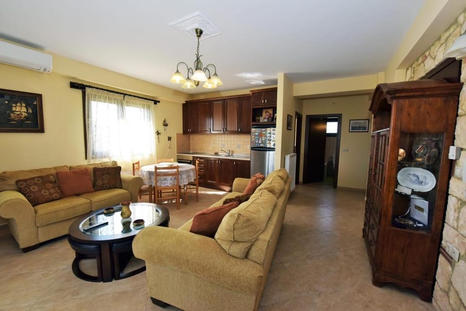 Captain's Villa Appartments Apartment in Halkidiki