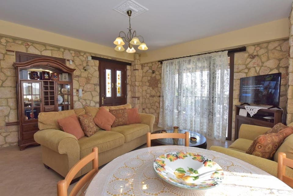 Captain's Villa Appartments Apartment in Halkidiki