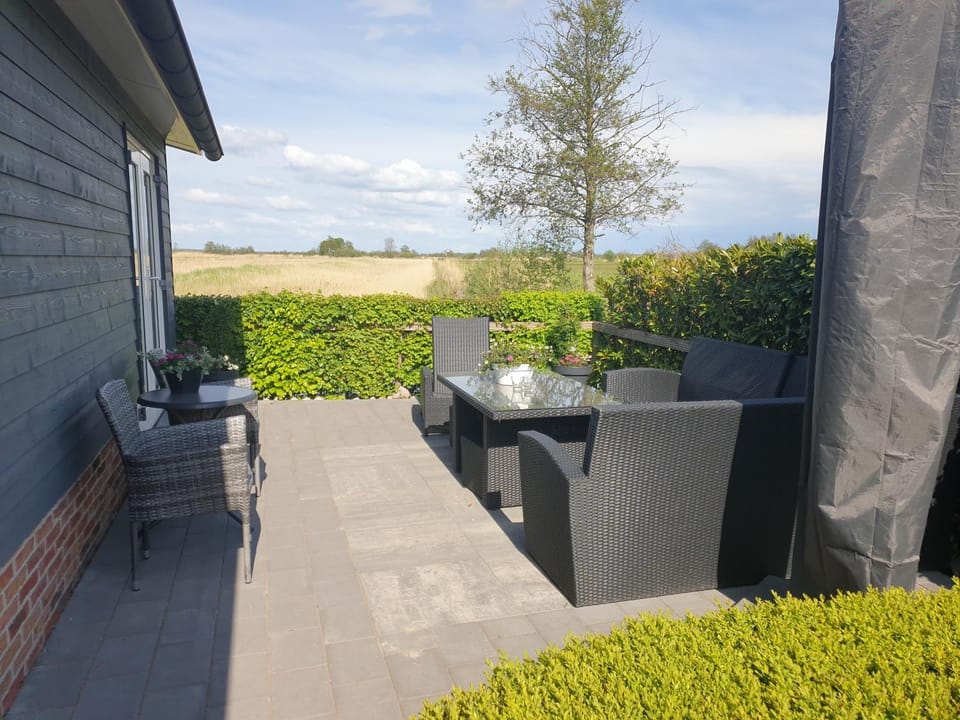 Chalet 36 Chalet in Giethoorn